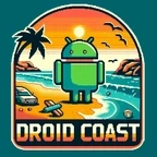 DroidCoast